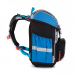 Školská taška premium – Auto